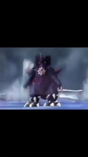A classic video of Destoroyah laughing 😂 #destoroyah #godzillaunleashed #godzillavsdestoroyah1995 #fyp #foryoupage
