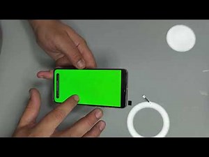 Google Pixel 8 LCD Screen Display Replacement
