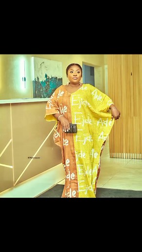 26K views · 1.4K reactions | Ur existence is a blessing to the entire worldthanks for putting smiles on people's face. May u never have a reason to cry bijahi rosulil kareemdo have a wonderful day as u are sis presido tiaElle wesẹ alabiiya shaediAlhaja seri fun ra e藍藍藍藍 @kofoibadan | Awoko Arewa Aponle | Facebook