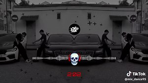 New Arabic Bass Boosted Remix 2025 (Slowed Reverb)