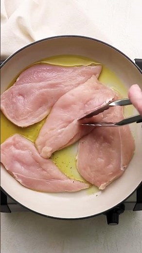 Bruschetta Chicken