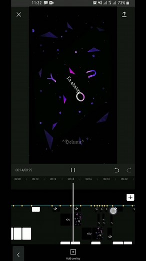 Exciting Overlay Creation Celebrating Almost 20k Subs on YT!