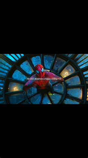 : The Amazing Spider-Man 2 (2014)