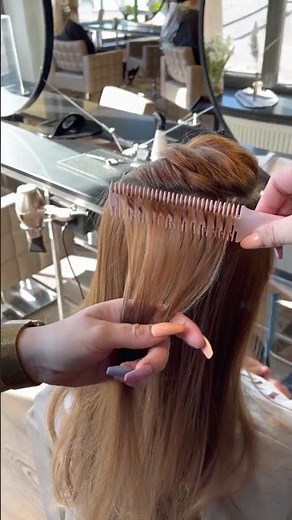 Highlighting Comb set