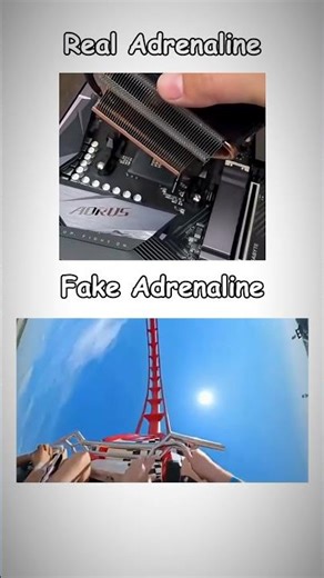 POV: Life as an AMD User #memes #fail