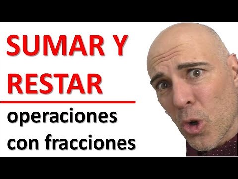 LEARN. OPERATIONS WITH FRACTIONS FROM ZERO. Addition and Subtraction