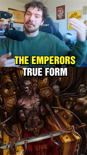 What Blanks Actually See Looking at the Emperor