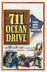 711 Ocean Drive (1950) | ČSFD.cz