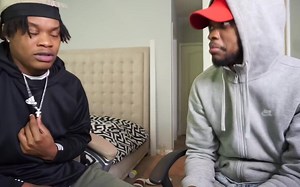 好东西要分享 Eminem - KILLSHOT -反应视频 REACTION_BREAKDOWN