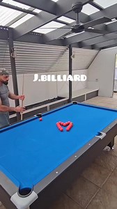 30K views · 203 reactions | Shot of Love, A Valentine's Day Special ❤️ #8ballpool #trickshots #billiards #poolshots | J.billiard | Facebook