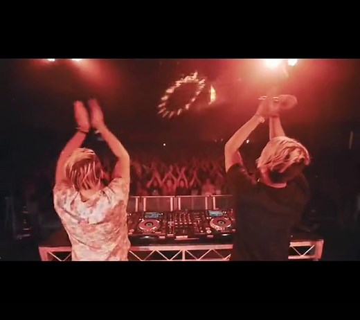 Cotton Eye Joe Remix Mashup by Teddy Cream