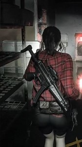 Horror Movie Reshade #gaming #residentevil #shortvideo #shortsfeed #shortsviral #shorts #short