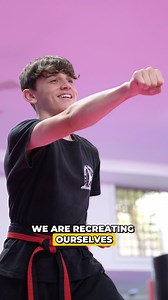 Tune in as Master Hakan dives into how martial arts shapes character, resilience, and discipline! 💪 Learn how to say no to peer pressure, make confident decisions, and back yourself with self-trust. Martial arts isn’t just about skills—it’s about developing the mindset to succeed on and off the mats | Australian Martial Arts Academy