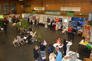 Bildungs- und Berufsmesse 2022: Die Messe für Kinder und Jugendliche