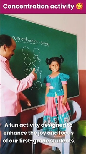 #schoolgames#concentration #activity#fun#1stclass#school #innovation #ideas#creative#joyfullearning