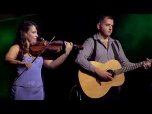 2016 TOUR LIVE - 'BUACHAILLE ÓN EIRNE'