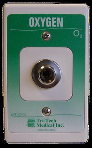 DISS Outlet Conversion Kits - Tri-Tech Medical Inc. 2025