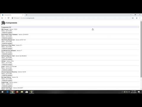 How to Fix Missing Component Error Netflix [M7357-1003] in Google Chrome [Tutorial]