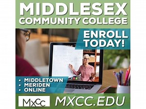 Middlesex Community College Honors Program Enhances Studies