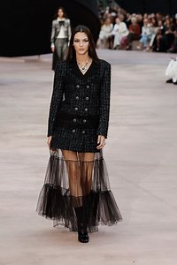 Chanel F/W 25 Show (Chanel)