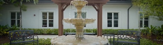 Buena Vista/The Villages Luxury Assisted Living | Senior Living Facilities FL