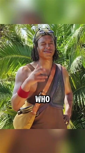 This is what CHOPPER looks like in One piece live action 🤩🔥