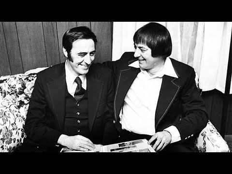 The Incredible Story of The Jim Twins