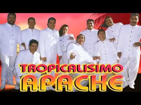 Tropicalisimo Apache Mix Cumbias to Dance To 💃 20 Collector's Hits