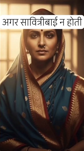 अगर सावित्रीबाई न होती ... ? || Savitribai Phule Jayanti || Buddha Mindset