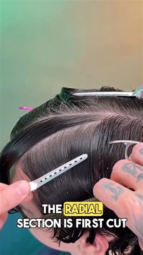 Chelsea Haircut technique you don't know? 😔 #haircut #transformation #barber