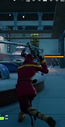 実は隠しミシック武器と隠しボスが追加されてました【フォートナイト / Fortnite】