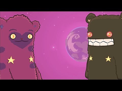 The Ending Cutscene :: Pit People