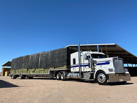 Wholesale Hay for Sale