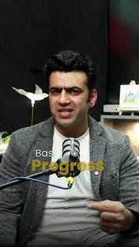 Your brain isn't lazy. It's untrained.3 tiny hacks + discipline on autopilot.Don't blink. 🧠⚡