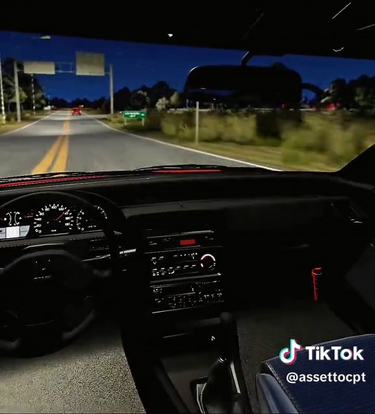 Honda CRX Tuning Test with High Performance Mods