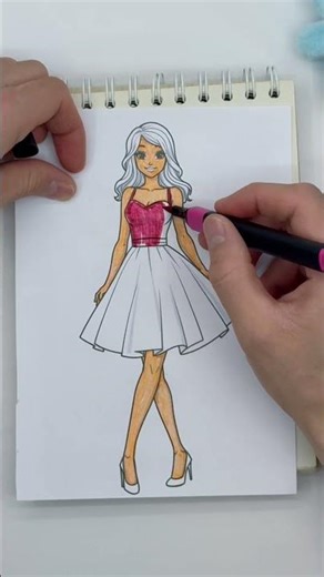 Painting is fun 🤩✨ #painting #simple #drawing