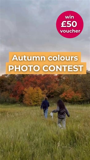 🍁 Autumn Colours Photo Contest – Win a £50 FreePrints Voucher! 🍂 Autumn is here — and we’re falling for all those golden leaves, pumpkins, and cosy moments! ✨ Whether it’s a woodland walk, a mug of something warm, or your little one jumping in a pile of leaves — we want to see your Autumn colours. 💛 👇 To enter: 📸 Post your favourite Autumn photo in the comments — any moment, big or small! 🏆 One winner will receive a £50 FreePrints voucher (with free delivery!) 🗓 Entries close 9th November