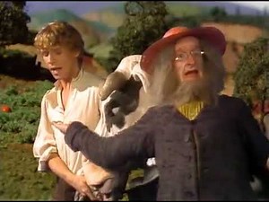 Faerie Tale Theater - Jack and the Beanstalk