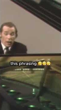 Glenn Gould plays Ravel's La Valse (The Waltz) 🎶