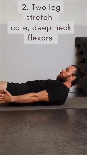 Your Active Posture will transform with these three exercises 🙌🏼 | Eddie Ron - Sports Therapist