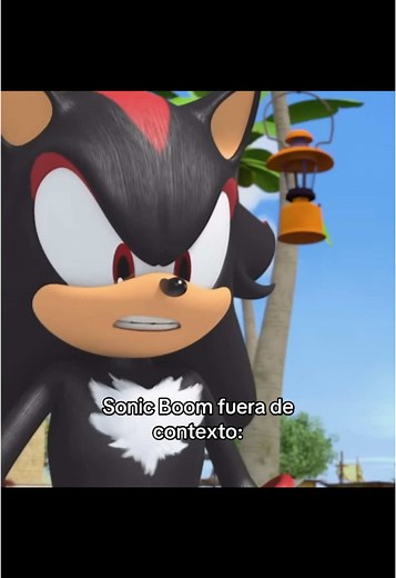 Sonic Boom: Humor y Memes Inesperados en Parte 17