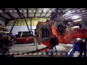 IH 1066 Tractor Project Part 27
