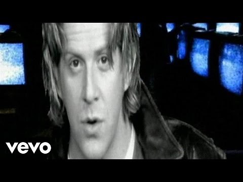 Geoff Moore And The Distance - The Vow