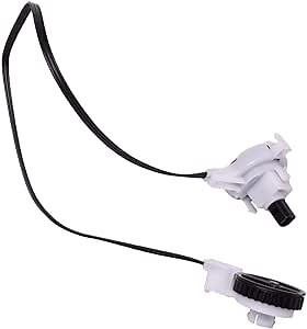 55906-26060 Heater AC Switch Control Cable for Toyota Corolla RAV4 Matrix Scion tC xB #55906-0K010 55906