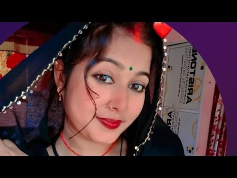 🙏 नमस्कार दोस्तों!🌹मैं Punam Kumari आपका स्वागत करती हूँ अपने # live #