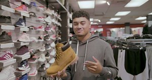 Timbs are waterproof, ethically made, and durable - but none of that would matter if they weren't so iconic 💯 Cop a new pair of Timbs here: bit.ly/timbs-sitewide Laybuy, Afterpay and Oxipay available online. | Red Rat Clothing