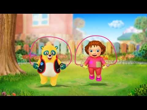 OSO: Agente especial intro - (español latino, HQ)