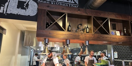 Our Town Dubuque: Millwork District supporting new businesses amid decades of renovations