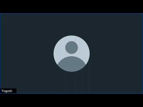 Python 11 AM Batch Pip & Virtual Environment Training : Session 12