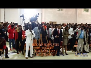 Choc: Le général Camille MAKOSSO coupe la tête des vipères mystiques